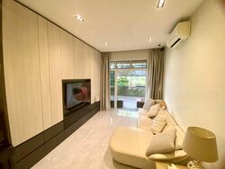 Faber Crest (D5), Condominium #459264561